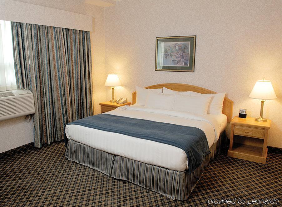 Best Western Plus Carlton Plaza Hotel Victoria Rum bild