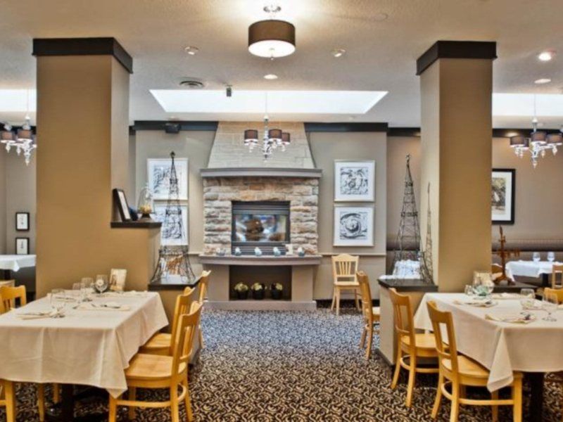 Best Western Plus Carlton Plaza Hotel Victoria Exteriör bild