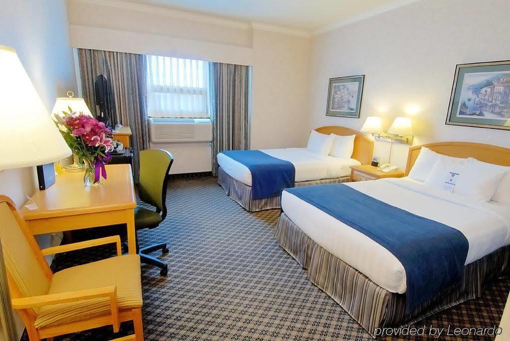 Best Western Plus Carlton Plaza Hotel Victoria Exteriör bild