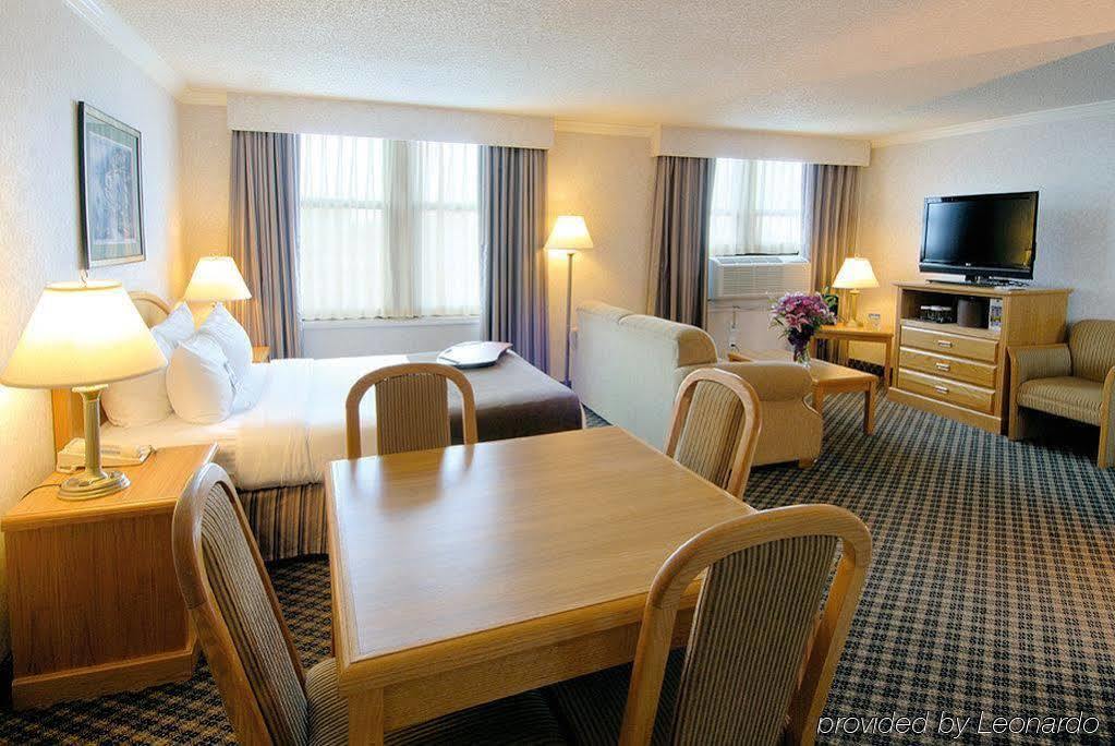 Best Western Plus Carlton Plaza Hotel Victoria Exteriör bild