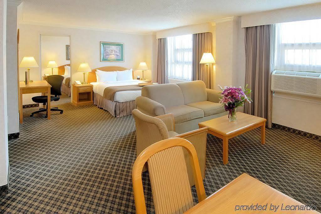 Best Western Plus Carlton Plaza Hotel Victoria Rum bild