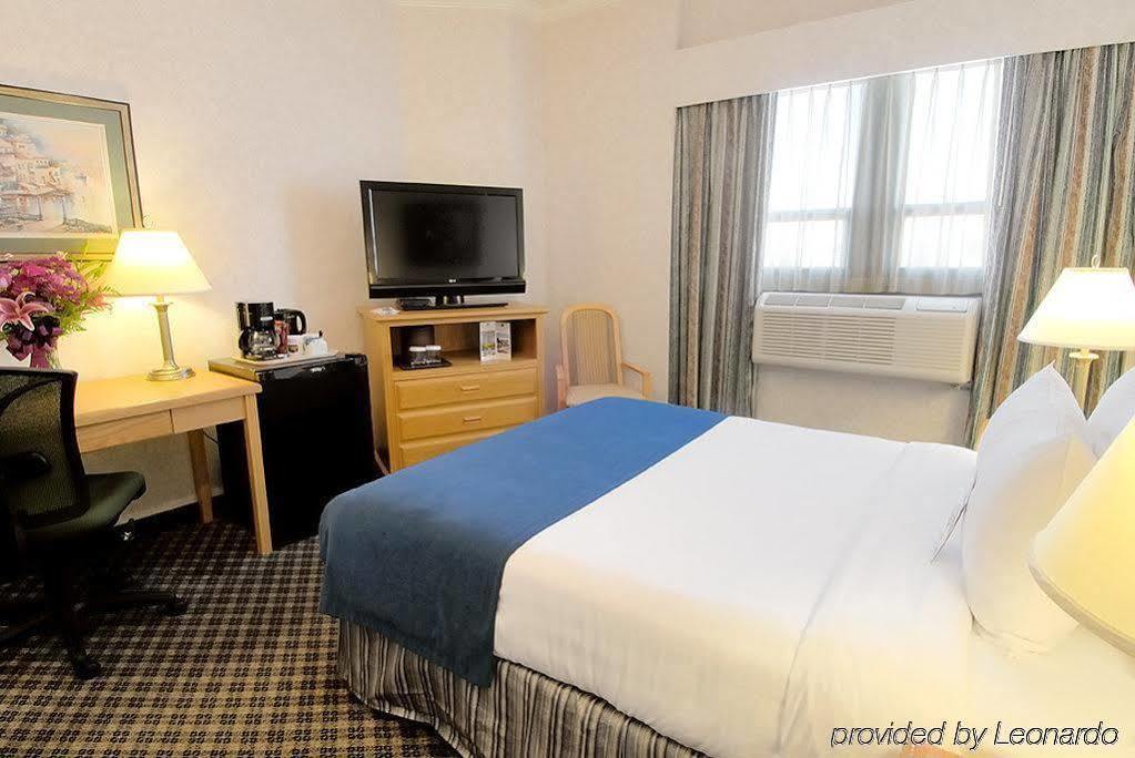 Best Western Plus Carlton Plaza Hotel Victoria Exteriör bild