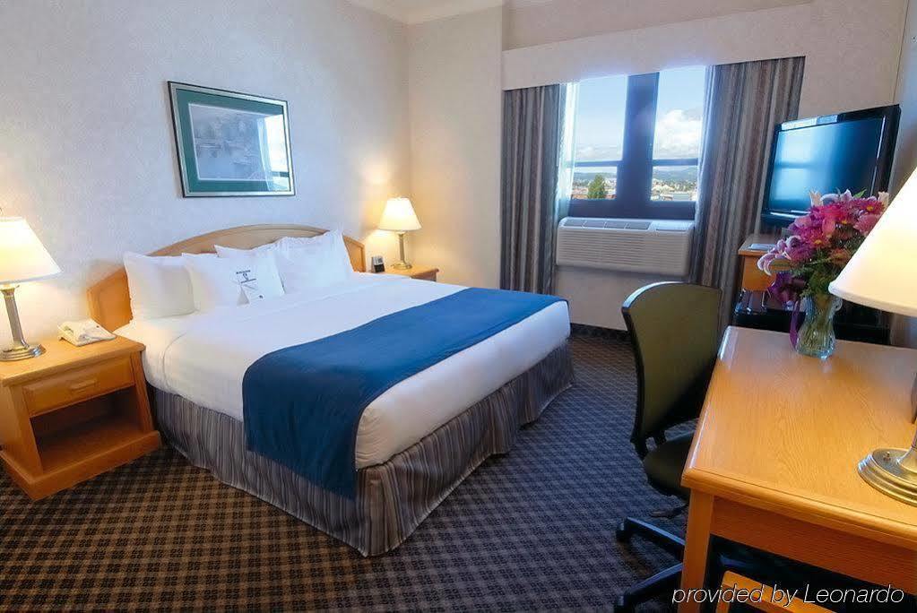 Best Western Plus Carlton Plaza Hotel Victoria Rum bild