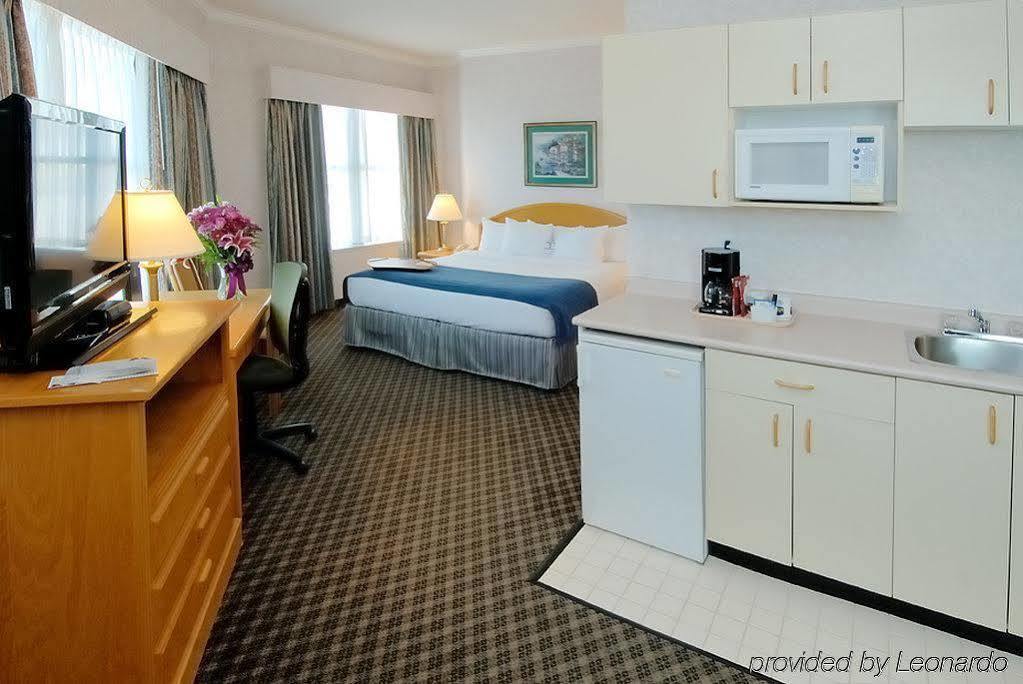 Best Western Plus Carlton Plaza Hotel Victoria Rum bild