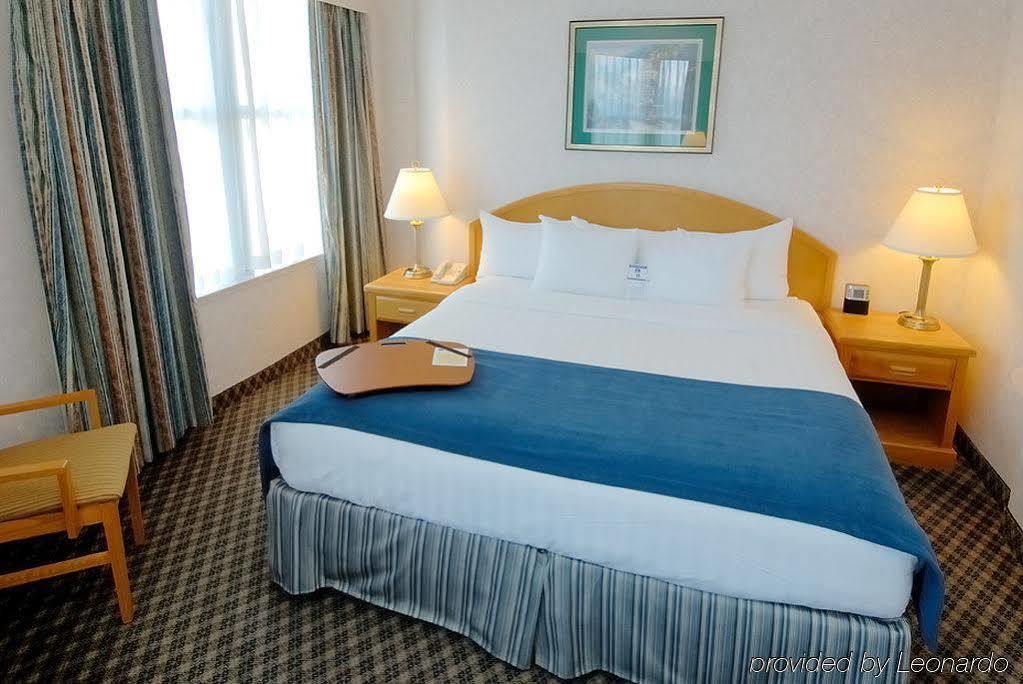 Best Western Plus Carlton Plaza Hotel Victoria Rum bild